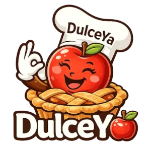 DulceYa logo